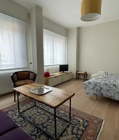 My Place In דירה *