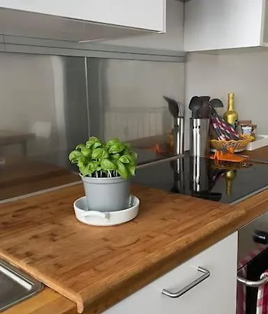 Διαμέρισμα My Place In Όπως
