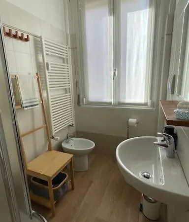 My Place In דירה