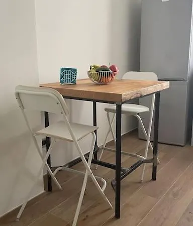 Διαμέρισμα My Place In