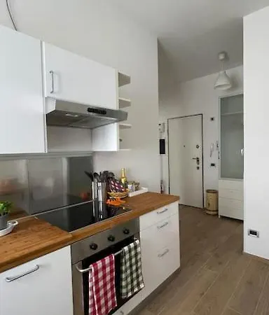 דירה My Place In