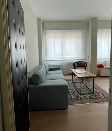 My Place In Διαμέρισμα Όπως