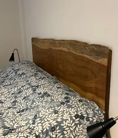 Διαμέρισμα My Place In