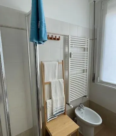 דירה My Place In קומו