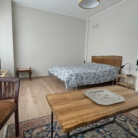 Διαμέρισμα My Place In *