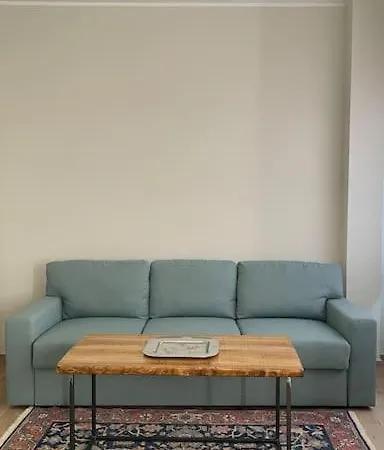 My Place In Como