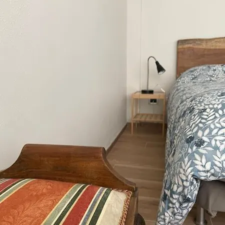 My Place In *