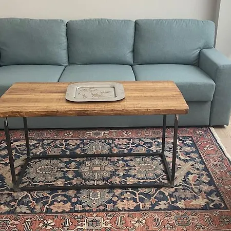 My Place In Apartment