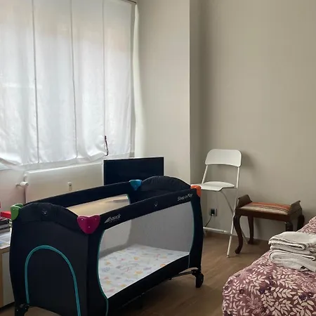 My Place In * コモ