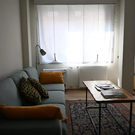 My Place In
