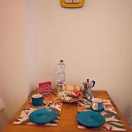 My Place In