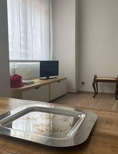 My Place In コモ