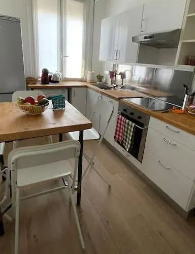 My Place In *