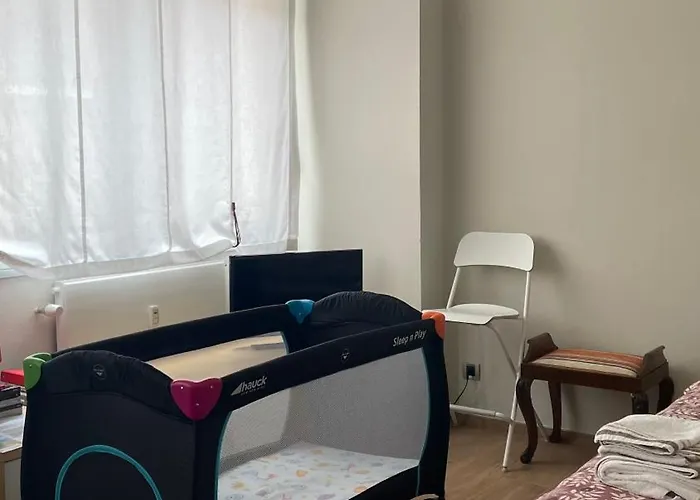 My Place In * コモ