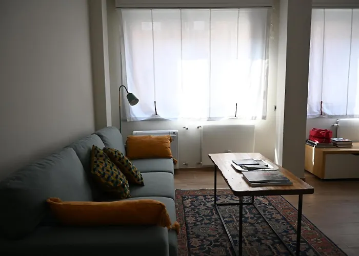 My Place In