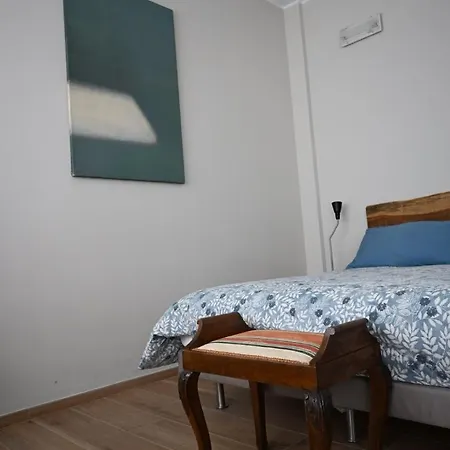 דירה My Place In קומו